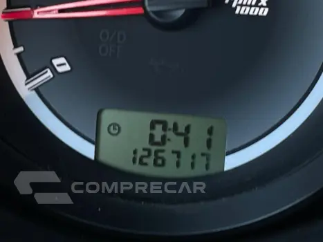 FIESTA 1.0 ROCAM 8V FLEX 4P MANUAL