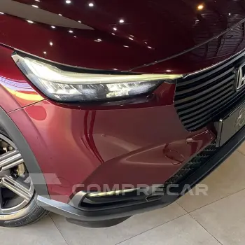 HR-V EXL 1.5 Flex Sensing 16V 5p Aut.