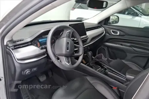 COMPASS 1.3 T270 Turbo Longitude