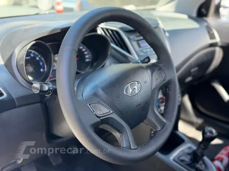 HB20 1.0 12V Comfort