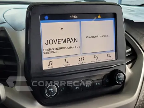 Ka 1.0 SE/SE Plus TiVCT Flex 5p