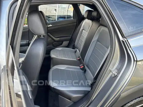 Nivus Highline 1.0 200 TSI Flex Aut.