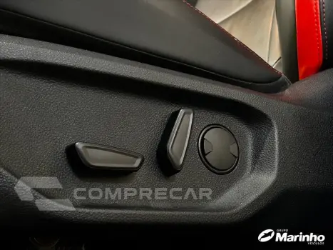 RANGER 3.0 V6 TURBO GASOLINA RAPTOR 4X4 AUTOMÁTICO