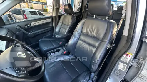 CRV 2.0 EXL 4X4 16V