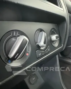 FOX 1.6 MI Trendline 8V