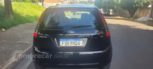 FIESTA 1.6 MPI Class Hatch 8V