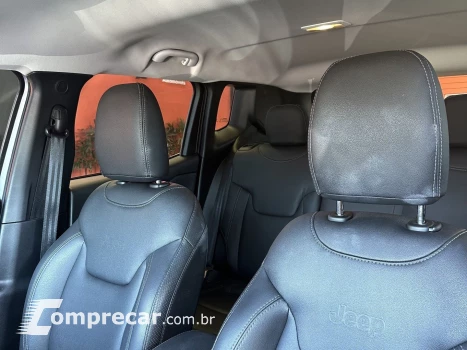 RENEGADE 1.8 16V FLEX SPORT 4P AUTOMÁTICO