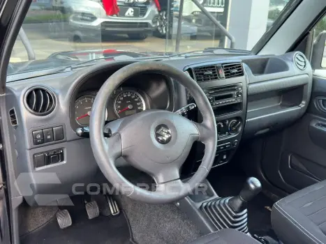 Jimny 4SPORT/ 4WORK 1.3 16V