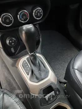 RENEGADE 2.0 16V Turbo Sport 4X4