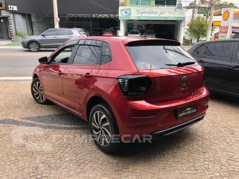 Polo 1.0 170 Tsi Highline Automático