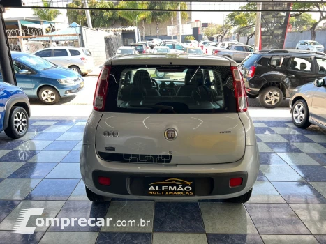 UNO 1.0 Vivace 8V