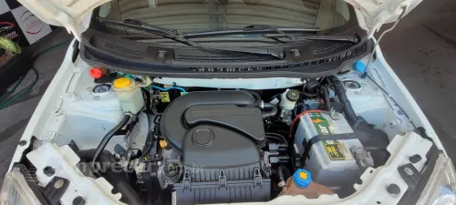 UNO 1.0 EVO Vivace 8V