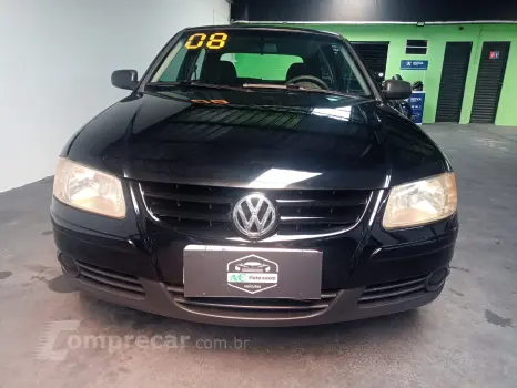 GOL 1.0 MI City 8V G.IV