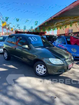 CELTA 1.0 MPFI VHCE Spirit 8V