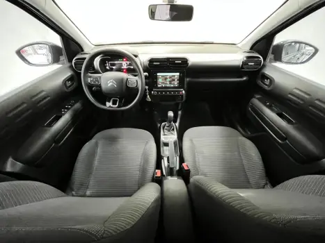 C4 CACTUS 1.6 VTI 120 Feel Eat6