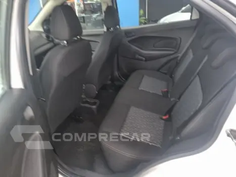 KA - 1.0 SE 12V 4P MANUAL