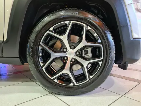 RENEGADE SAHARA T270