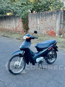 HONDA Biz C 100