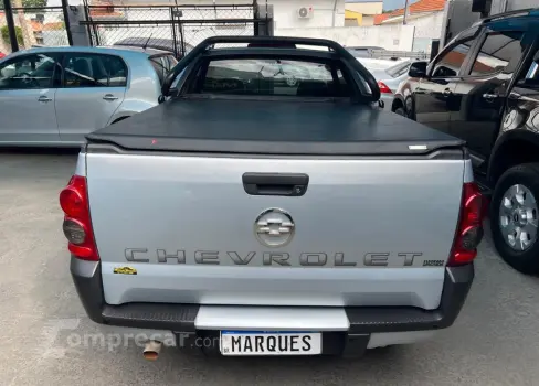 MONTANA 1.4 MPFI Sport CS 8V