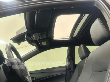 YARIS 1.5 16V FLEX XLS MULTIDRIVE