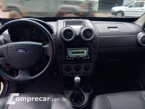 ECOSPORT 1.6 XLT Freestyle 8V