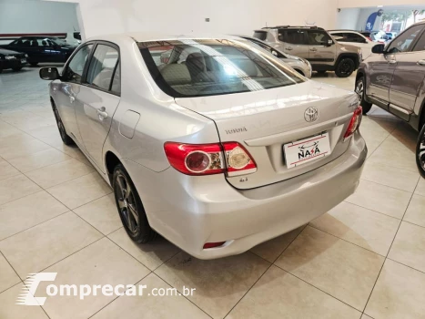 COROLLA 1.8 GLI 16V