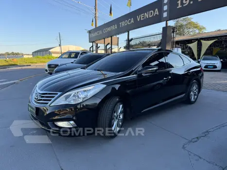 AZERA 3.0 MPFI GLS V6 24V