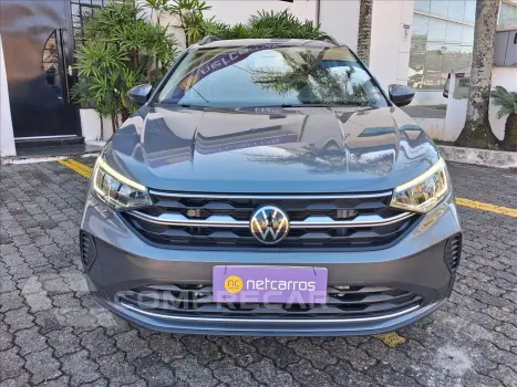 NIVUS 1.0 200 TSI TOTAL FLEX COMFORTLINE AUTOMÁTI