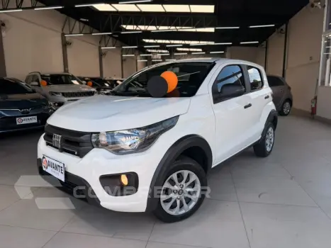 MOBI 1.0 EVO FLEX LIKE. MANUAL