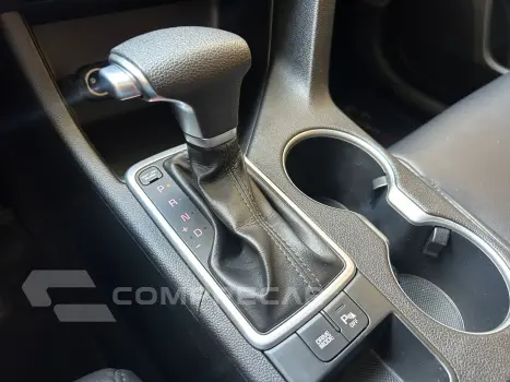 Sportage LX 2.0 16V/ 2.0 16V Flex  Aut.