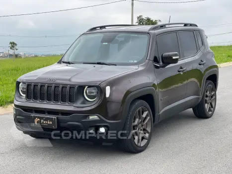 RENEGADE 1.8 16V Limited