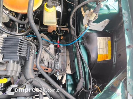 CORSA 1.0 MPFI Super 8V