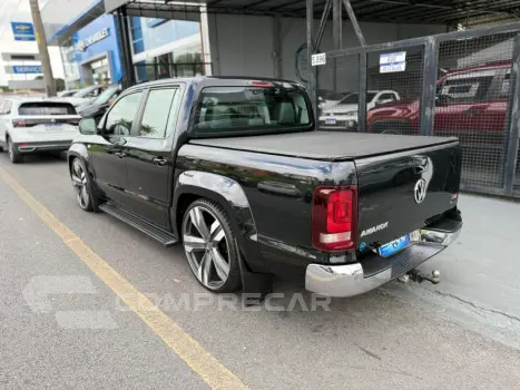 AMAROK High.CD 2.0 16V TDI 4x4 Dies. Aut