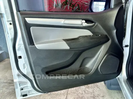 S10 2.8 16V TURBO DIESEL LT CD 4X4 AUTOMÁTICO