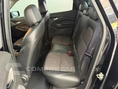 MONTANA LTZ 1.2 Turbo Flex 12V 4p Aut.