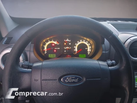 ECOSPORT 2.0 XLT 16V FLEX 4P AUTOMÁTICO