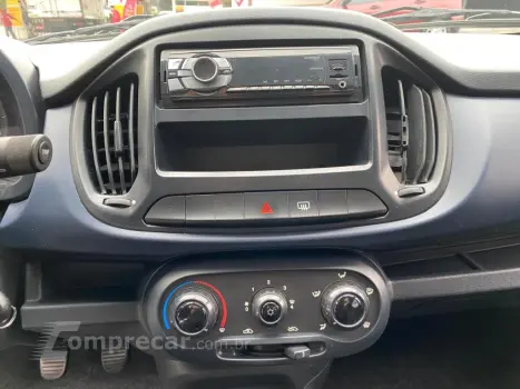 UNO 1.0 FIRE FLEX ATTRACTIVE MANUAL