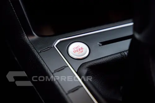 Nivus Comfortline 1.0 200 TSI Flex Aut.