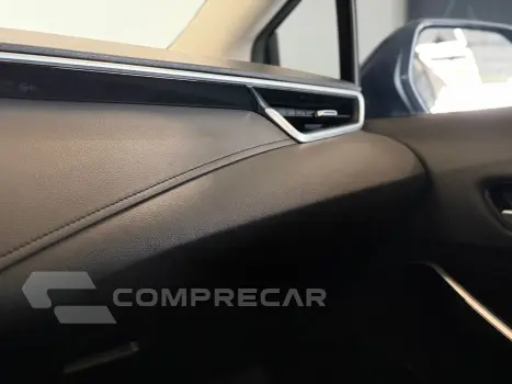 COROLLA 2.0 VVT-IE FLEX XEI DIRECT SHIFT