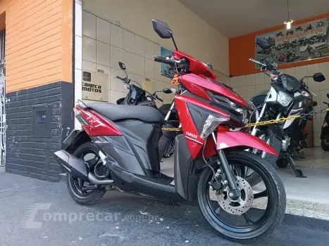 NEO 125