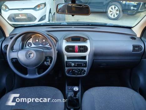 Corsa Sed. Premium 1.4 8V ECONOFLEX 4p