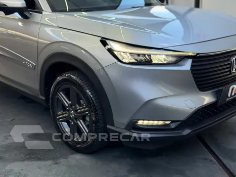 HR-V EXL 1.5 Flex Sensing 16V 5p Aut.