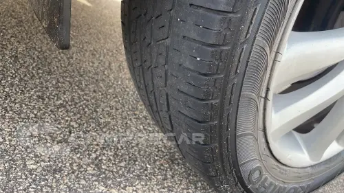 IX35 2.0 MPFI GLS 16V