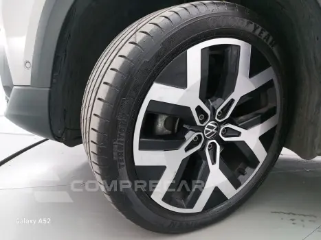 TAOS 1.4 250 TSI TOTAL FLEX HIGHLINE AUTOMÁTICO