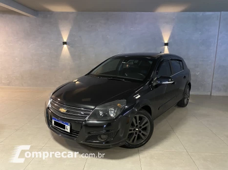 CHEVROLET VECTRA 2.0 MPFI Gt-x Hatch 8V 4 portas
