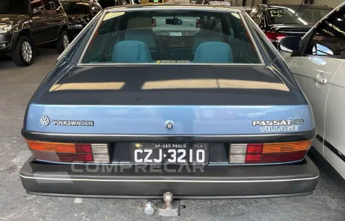 PASSAT 1.6 GL Village 8V