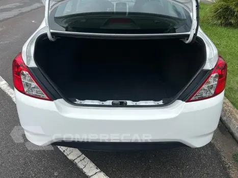 VERSA 1.6 16vstart SL