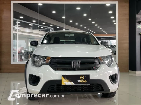 MOBI 1.0 EVO FLEX LIKE. MANUAL