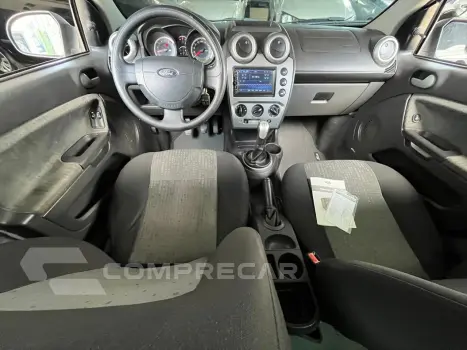 FIESTA 1.6 MPI Class Sedan 8V