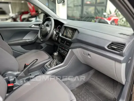 T-CROSS 1.0 200 TSI Sense